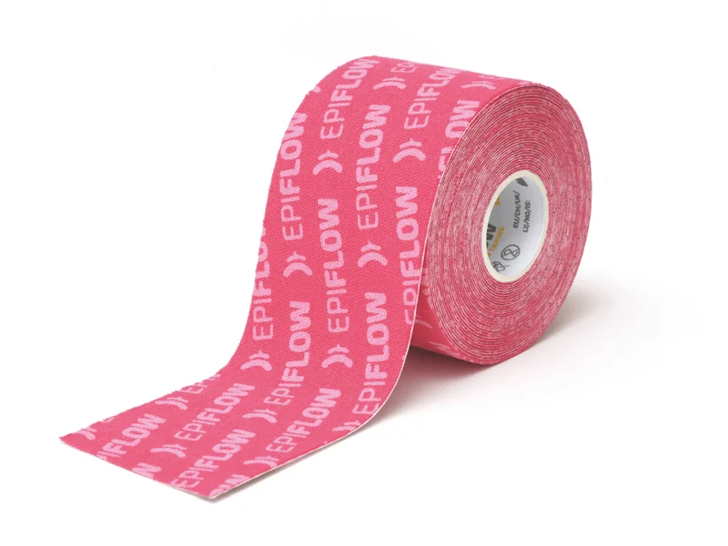 SISSEL® EPIFLOW Kinesiology Tape