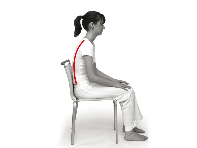 Bezug SISSEL® Sit Standard Baumwolle
