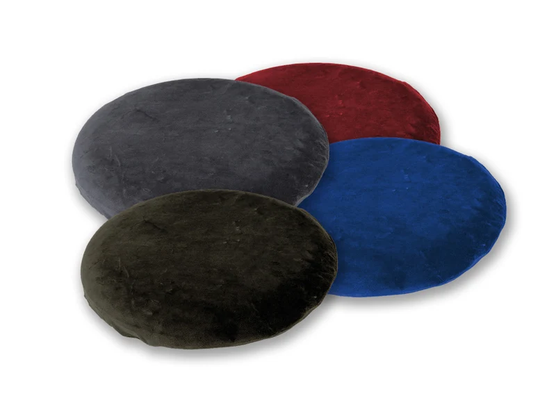 Bezug SISSEL® SITFIT® Velours, Ø 36 cm