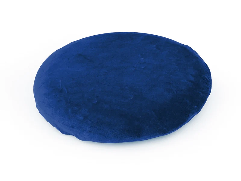 Bezug SISSEL® SITFIT® Velours, Ø 36 cm