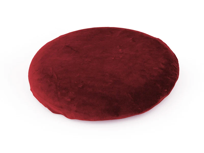 Bezug SISSEL® SITFIT® Velours, Ø 36 cm
