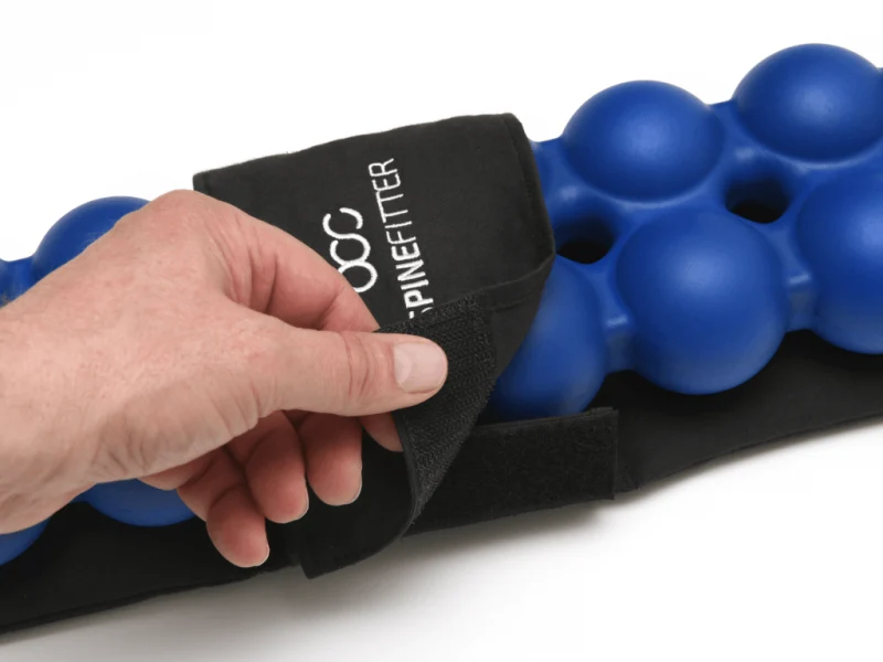 SPINEFITTER® by SISSEL® Linum