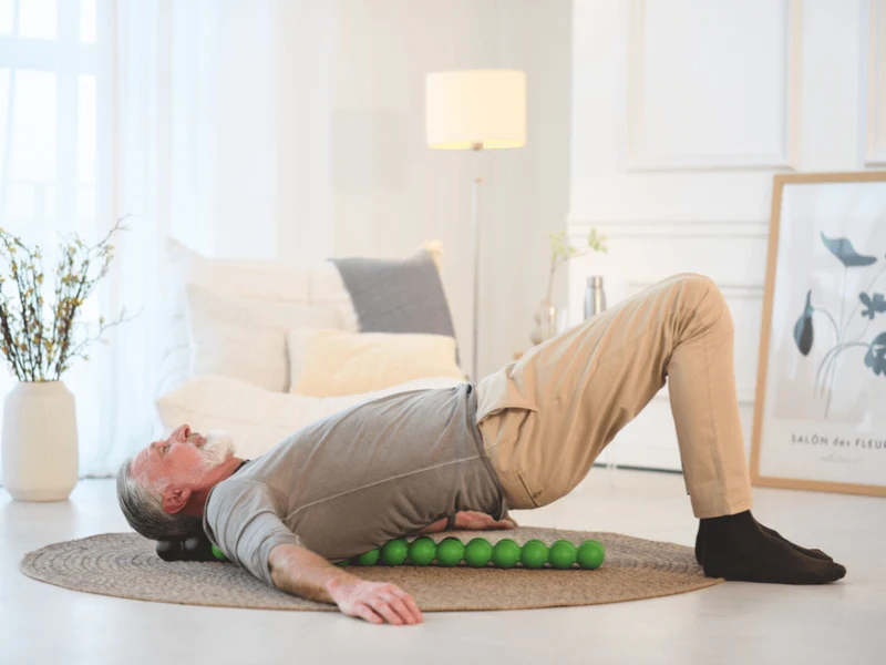 SPINEFITTER® by SISSEL® Mini oder Multi Extension Kit