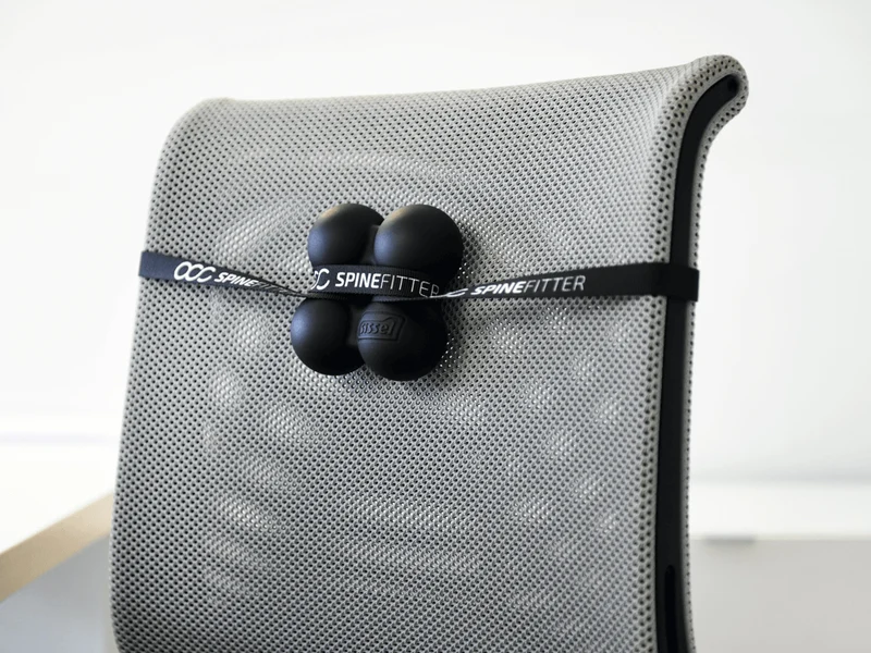 SPINEFITTER® by SISSEL® Mini oder Multi Extension Kit