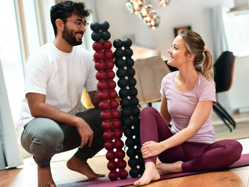 SPINEFITTER® by SISSEL® Mini oder Multi Extension Kit