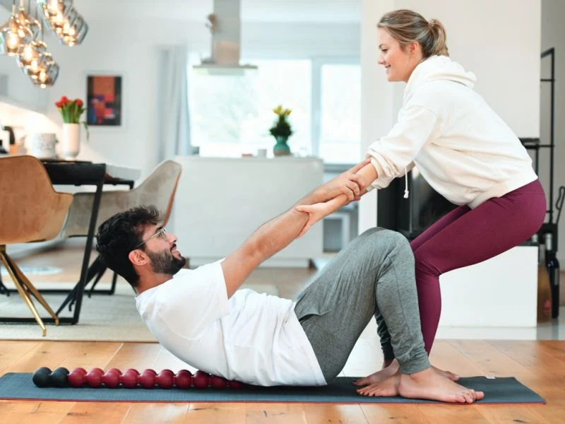 SPINEFITTER® by SISSEL® Mini oder Multi Extension Kit