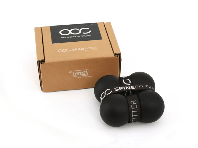 SPINEFITTER® by SISSEL® Mini oder Multi Extension Kit