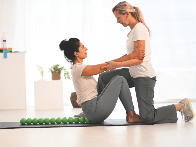 SPINEFITTER® by SISSEL®