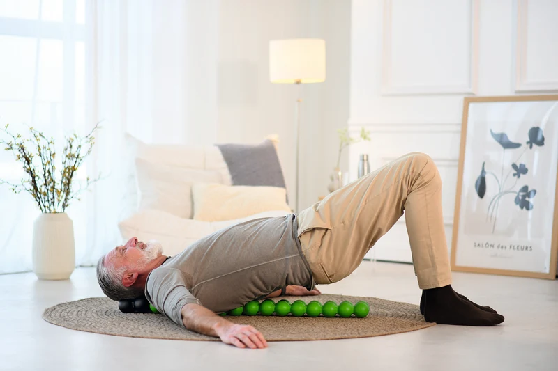 SPINEFITTER® by SISSEL®