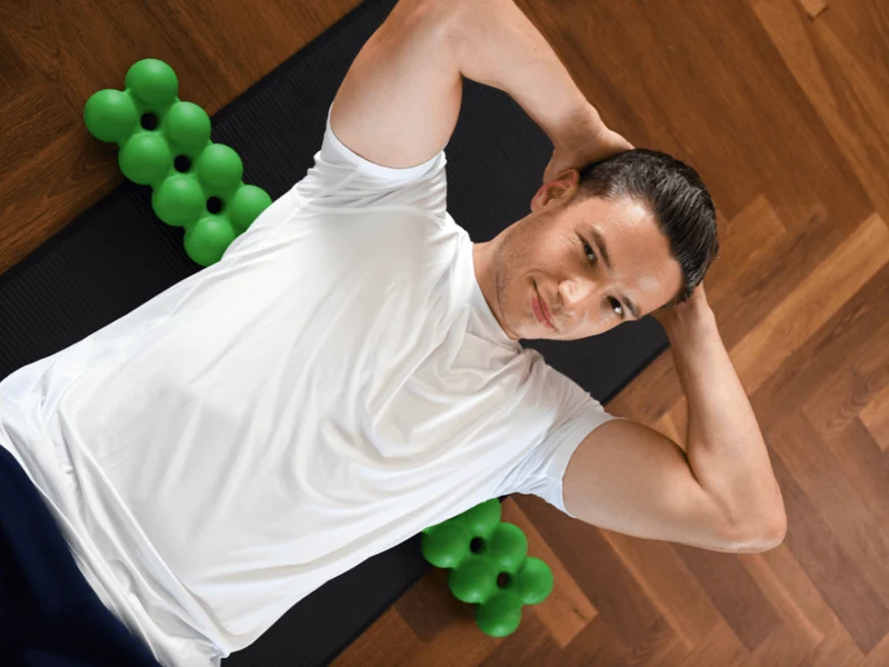 SPINEFITTER® by SISSEL®