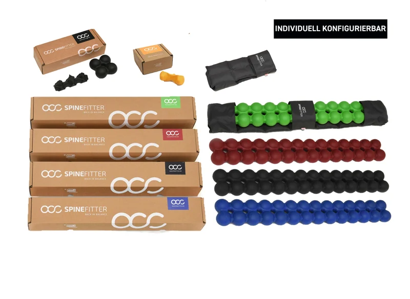 SPINEFITTER® by SISSEL® Bundle