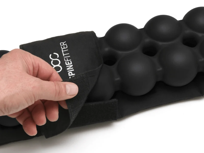 SPINEFITTER® by SISSEL® Bundle