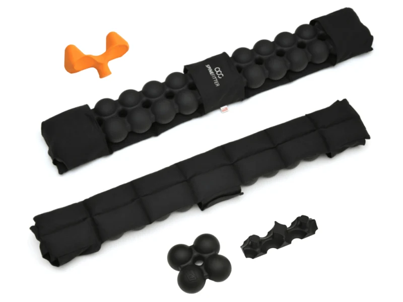 SPINEFITTER® by SISSEL® Bundle