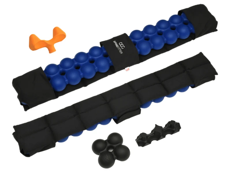 SPINEFITTER® by SISSEL® Bundle