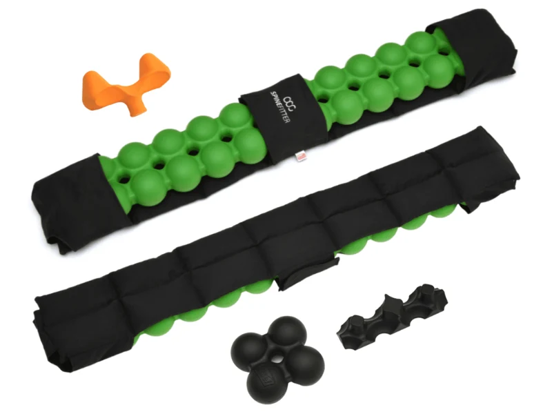 SPINEFITTER® by SISSEL® Bundle