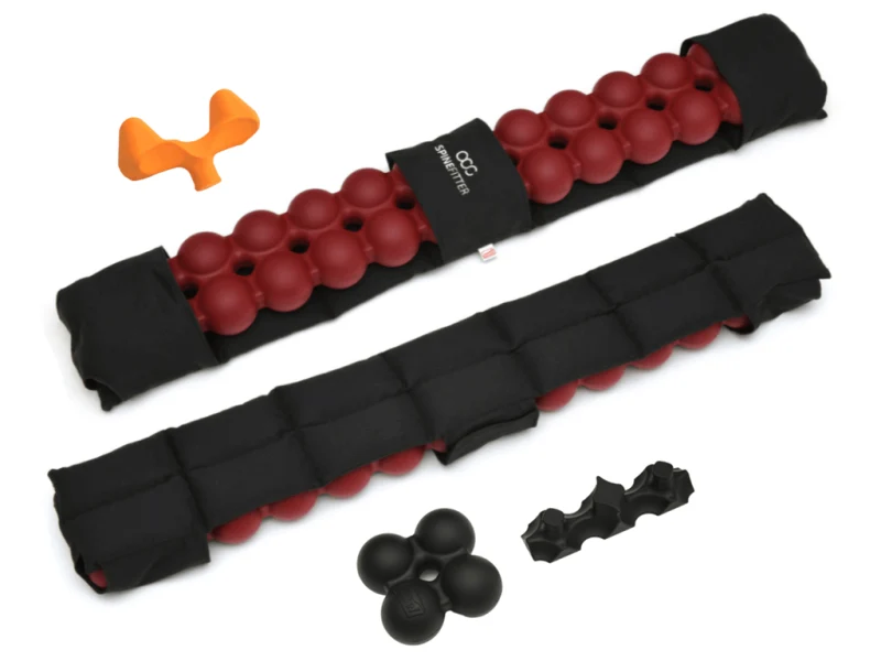 SPINEFITTER® by SISSEL® Bundle
