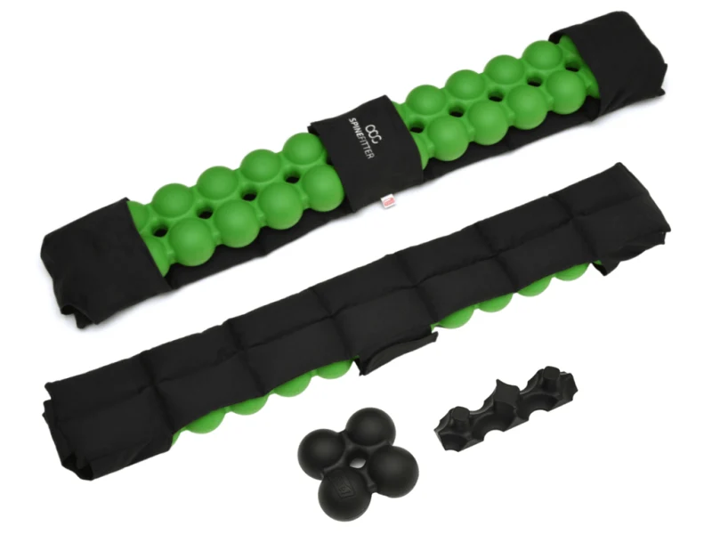 SPINEFITTER® by SISSEL® Bundle