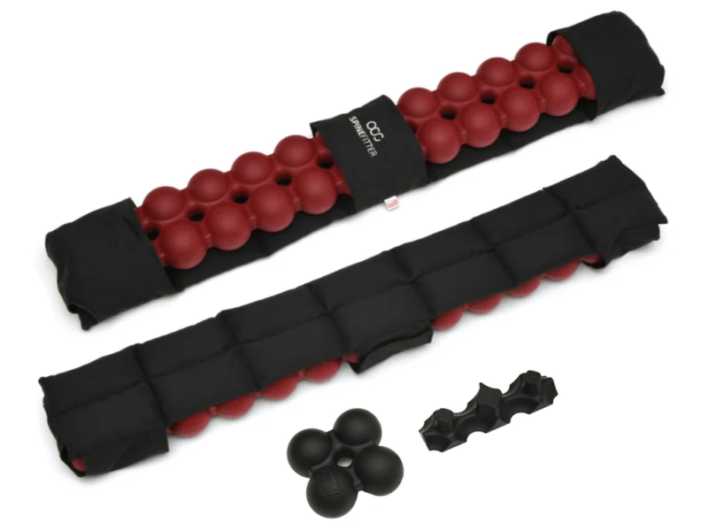 SPINEFITTER® by SISSEL® Bundle