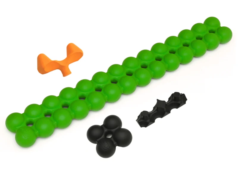 SPINEFITTER® by SISSEL® Bundle