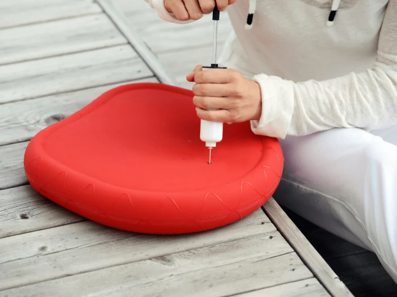 SISSEL® SITFIT® Plus