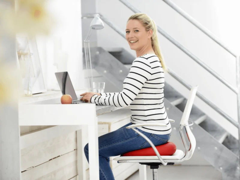 SISSEL® SITFIT® 33 cm rund