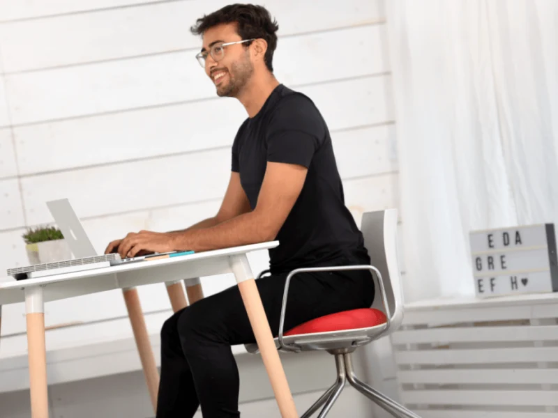 SISSEL® SITFIT® 33 cm rund