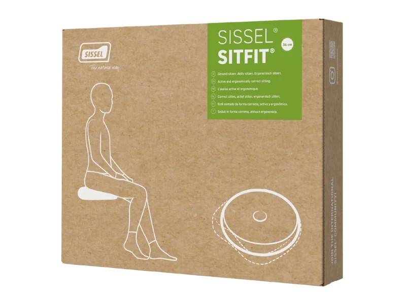 SISSEL® SITFIT® 36 cm rund