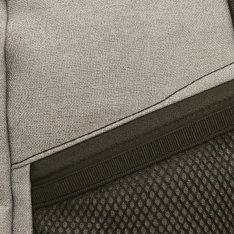 Camp Basel | Faltbarer Tagesrucksack