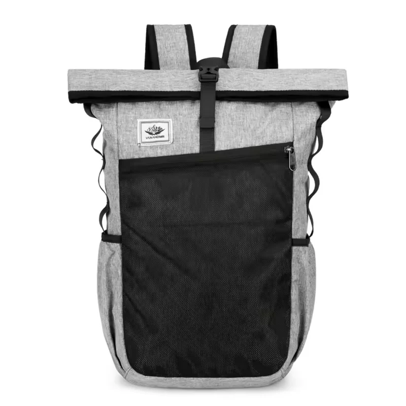 Camp Basel | Faltbarer Tagesrucksack