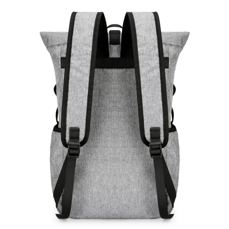 Camp Basel | Faltbarer Tagesrucksack