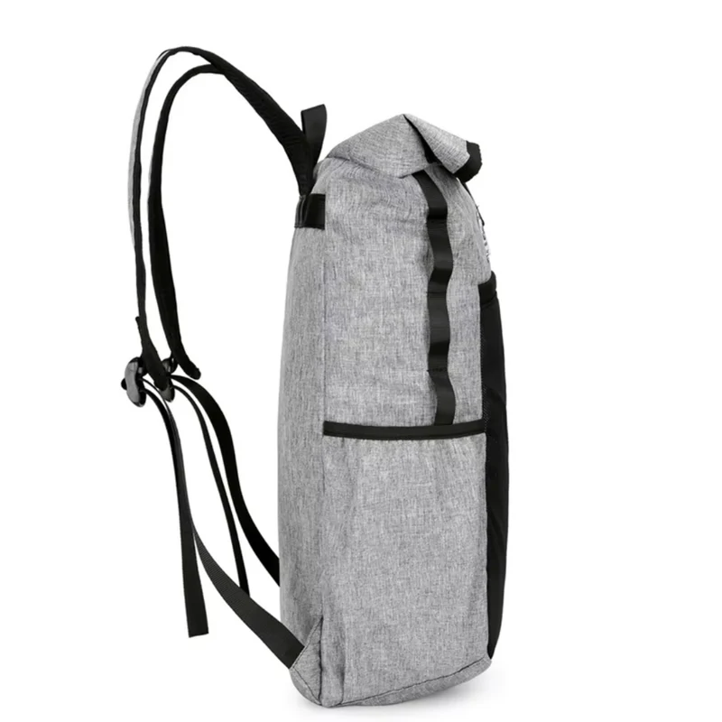 Camp Basel | Faltbarer Tagesrucksack