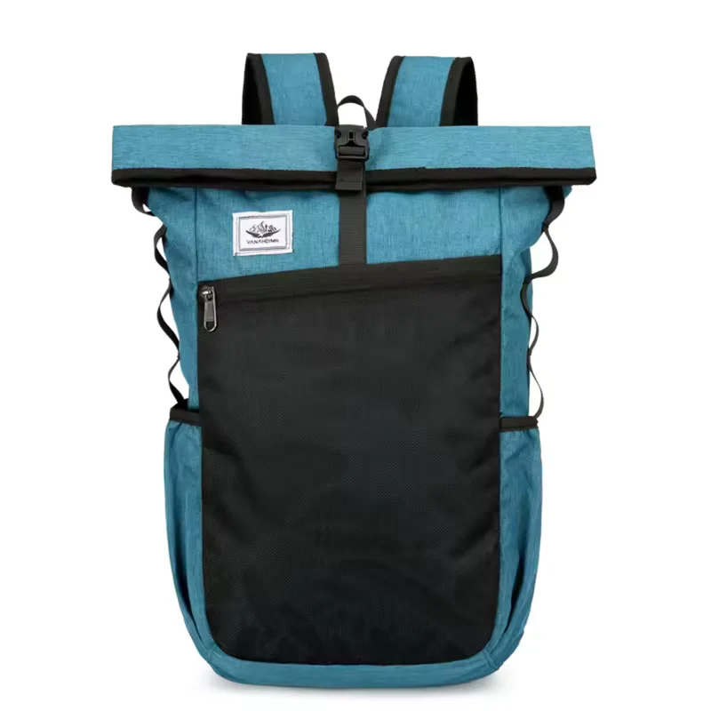 Camp Basel | Faltbarer Tagesrucksack