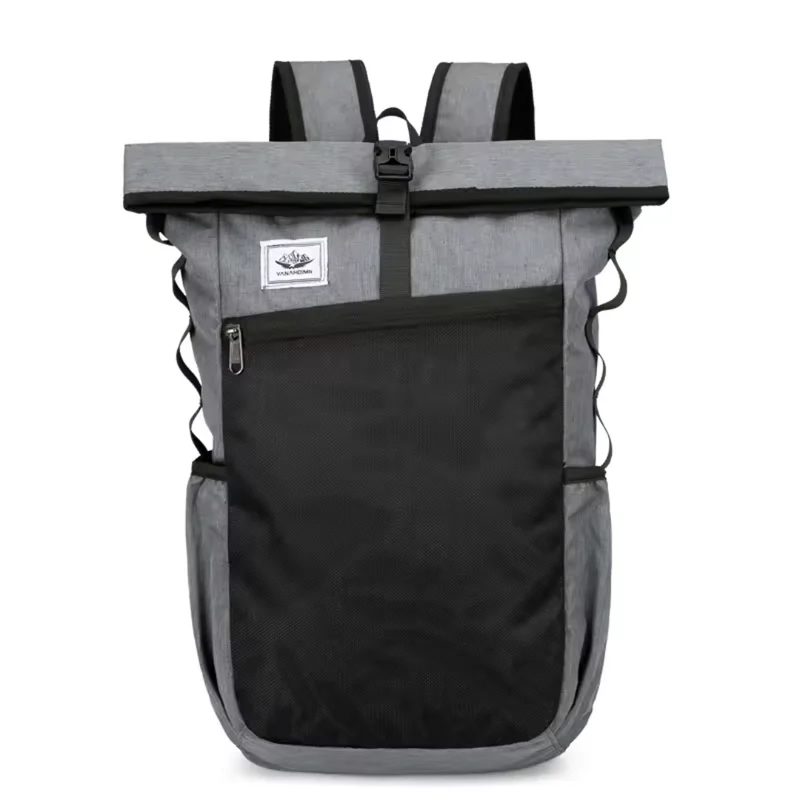 Camp Basel | Faltbarer Tagesrucksack