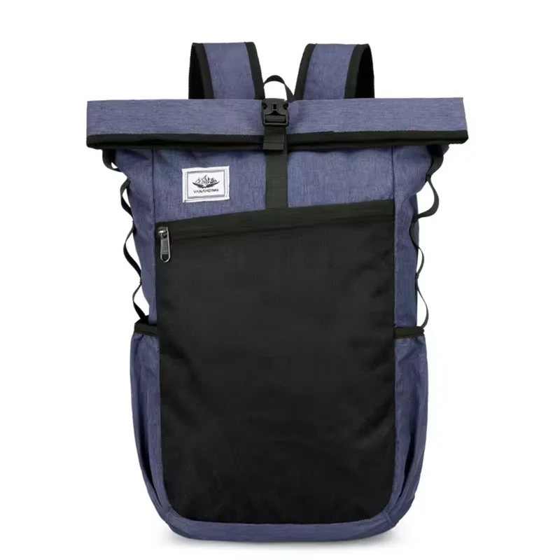 Camp Basel | Faltbarer Tagesrucksack