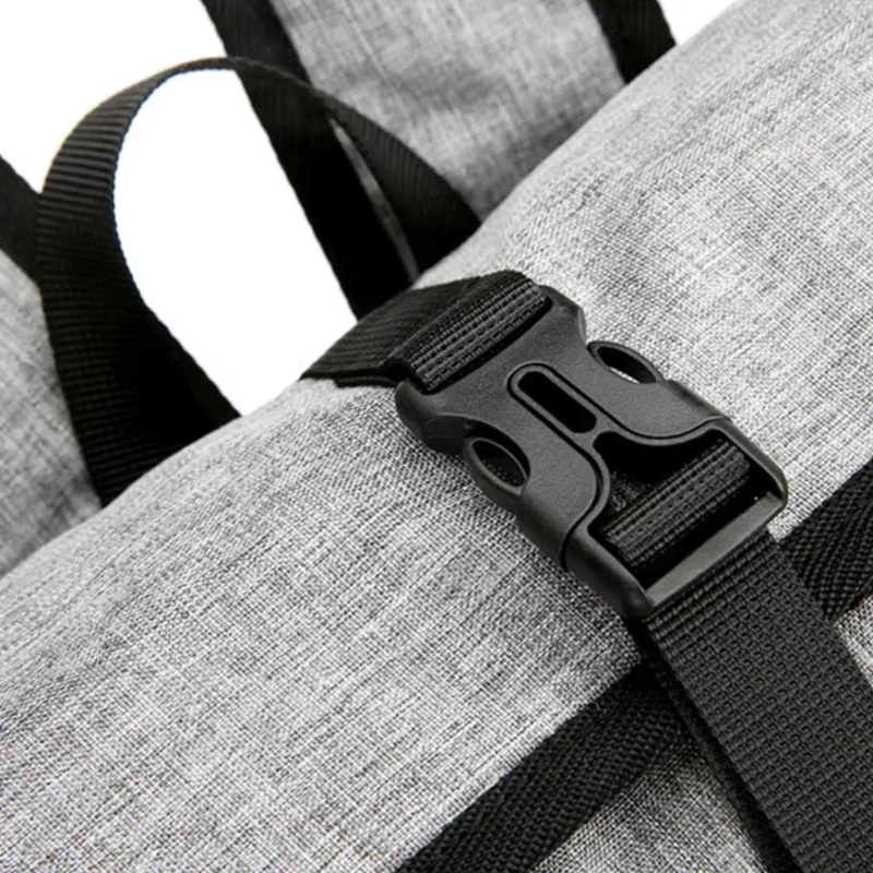 Camp Basel | Faltbarer Tagesrucksack