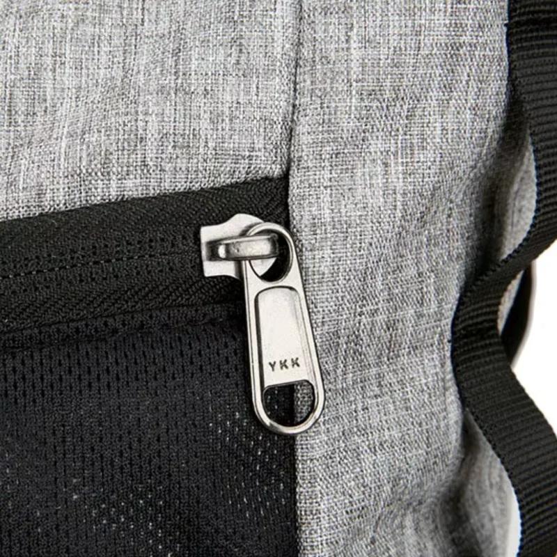 Camp Basel | Faltbarer Tagesrucksack