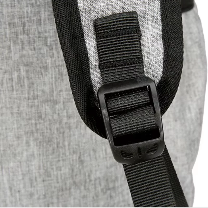 Camp Basel | Faltbarer Tagesrucksack