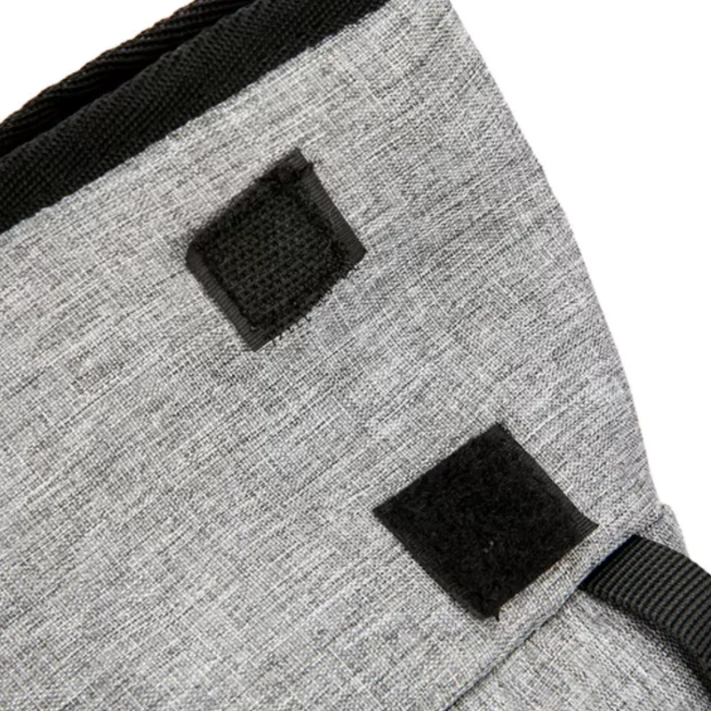 Camp Basel | Faltbarer Tagesrucksack