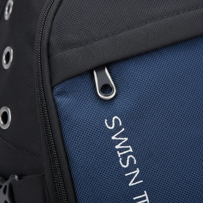 Camp Basel | Wasserabweisender Laptop-Rucksack