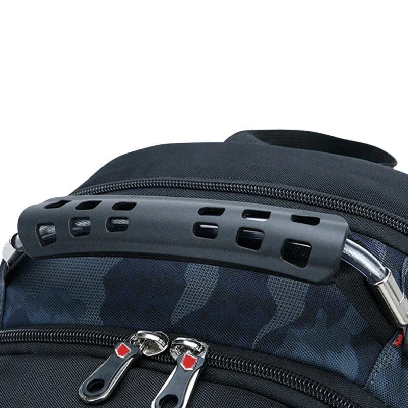 Camp Basel | Wasserabweisender Laptop-Rucksack