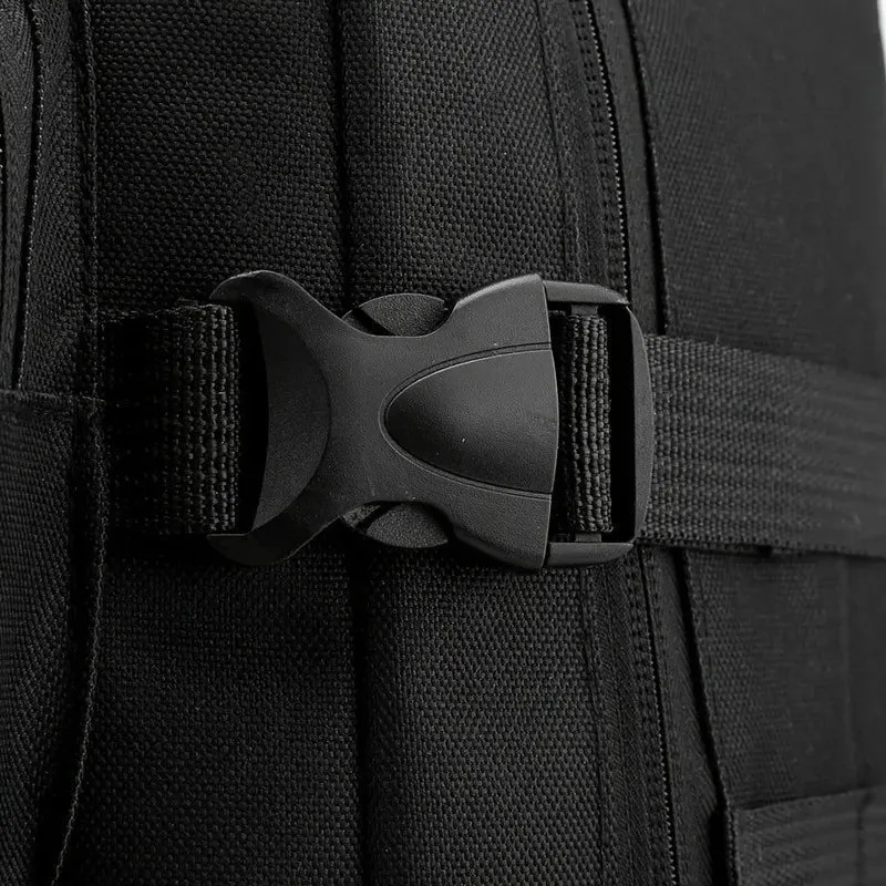 Camp Basel | Großvolumiger taktischer Rucksack