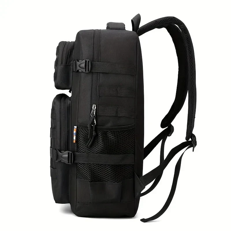 Camp Basel | Großvolumiger taktischer Rucksack