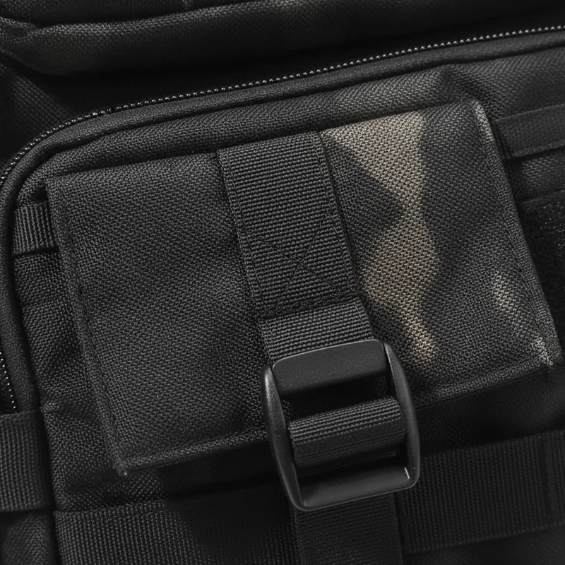 Camp Basel | Wasserdichter 1000D Rucksack