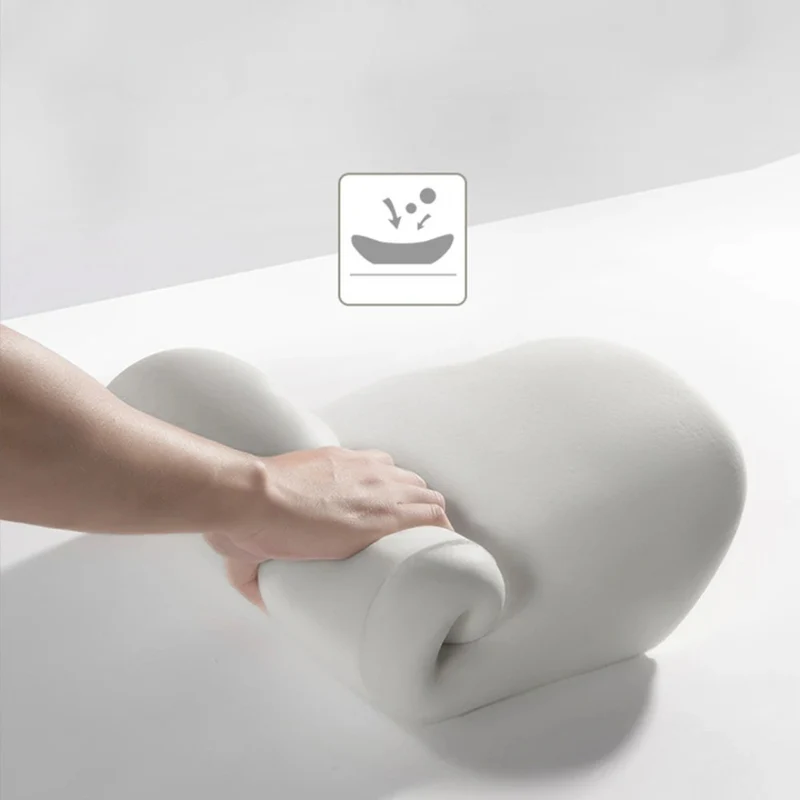 Camp Basel | ErgoLuma Ergonomisches Nackenstützenkissen fürs Auto