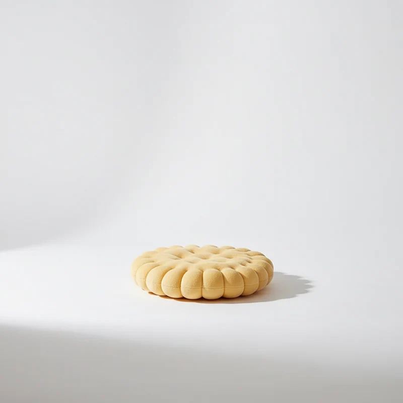 Camp Basel | Cushibliss Sitzkissen aus Akrolfaser