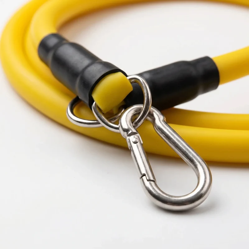 Camp Basel | Flexari Tubular-Widerstandsbandset