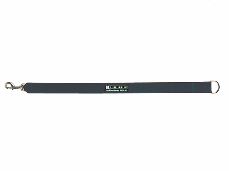 Extension Straps, Cotton, Paar