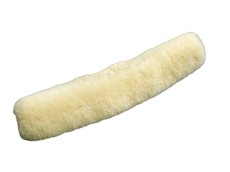 Wool Fuzzies Loops - Paar