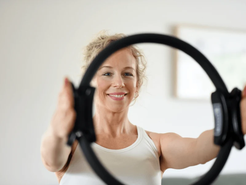 SISSEL® PILATES Circle