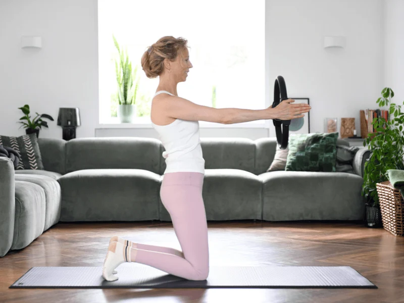 SISSEL® PILATES Circle